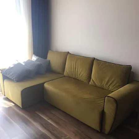 Raido Apartment Burgas