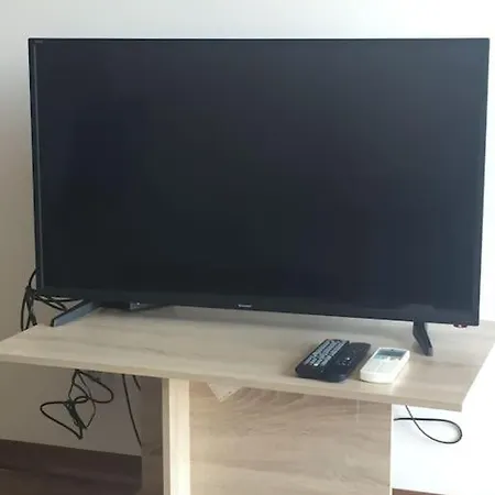 Apartment Raido