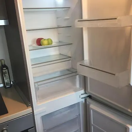 Apartment Raido *