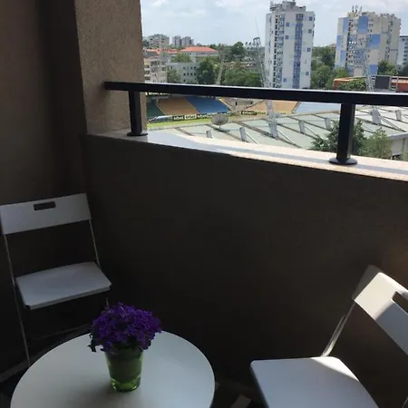 Apartment Raido