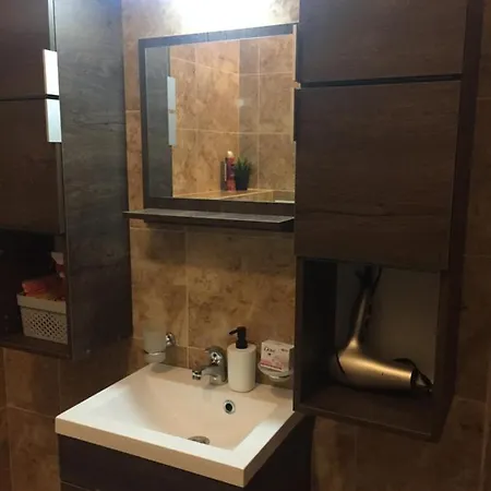 Apartment Raido Burgas