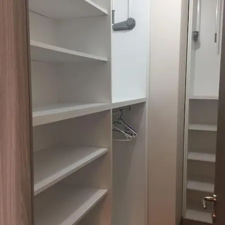 Apartment Raido